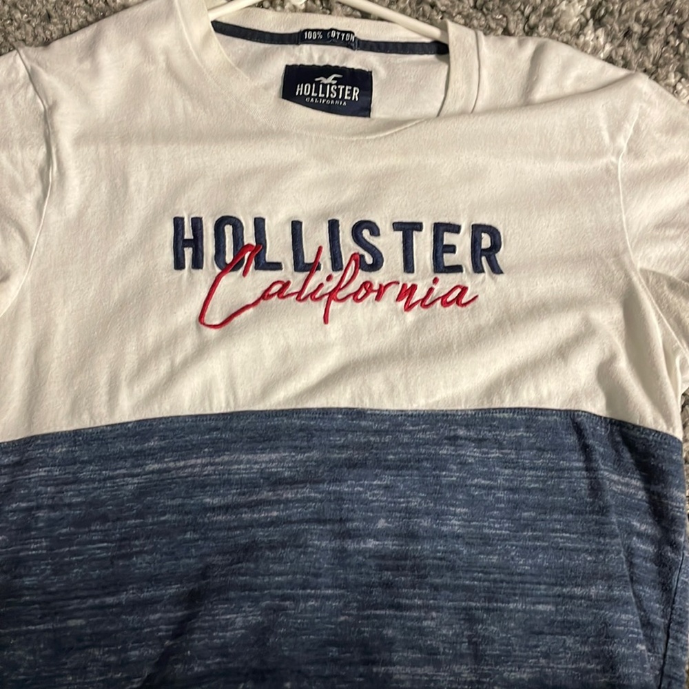 Hollister Small T Shirt